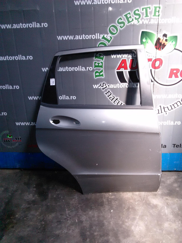 Usa dreapta spate Mercedes A class 170CDI, W168, an 2002