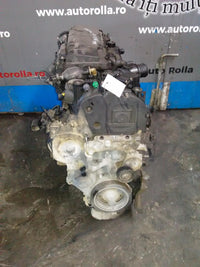 Motor Citroen Nemo 1.4HDI, an 2010