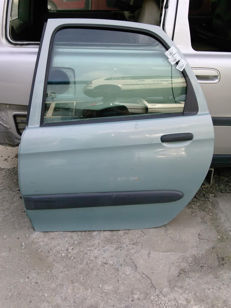 Geam stanga spate Citroen X Sara Picasso, 2004 ,2.0 HDI
