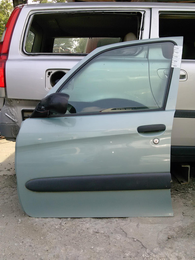 Cremaliera stanga fata Citroen X Sara Picasso, 2004 ,2.0 HDI