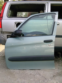 Cremaliera stanga fata Citroen X Sara Picasso, 2004 ,2.0 HDI