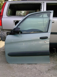 Geam stanga fata Citroen X Sara Picasso, 2004 ,2.0 HDI