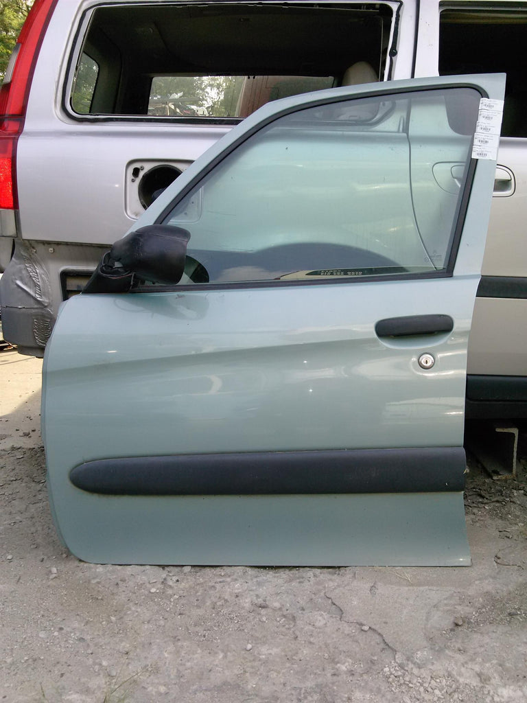 Macara+motoras stanga fata Citroen X Sara Picasso, 2004 ,2.0 HDI