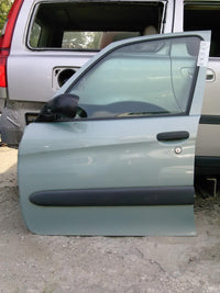 Macara+motoras stanga fata Citroen X Sara Picasso, 2004 ,2.0 HDI