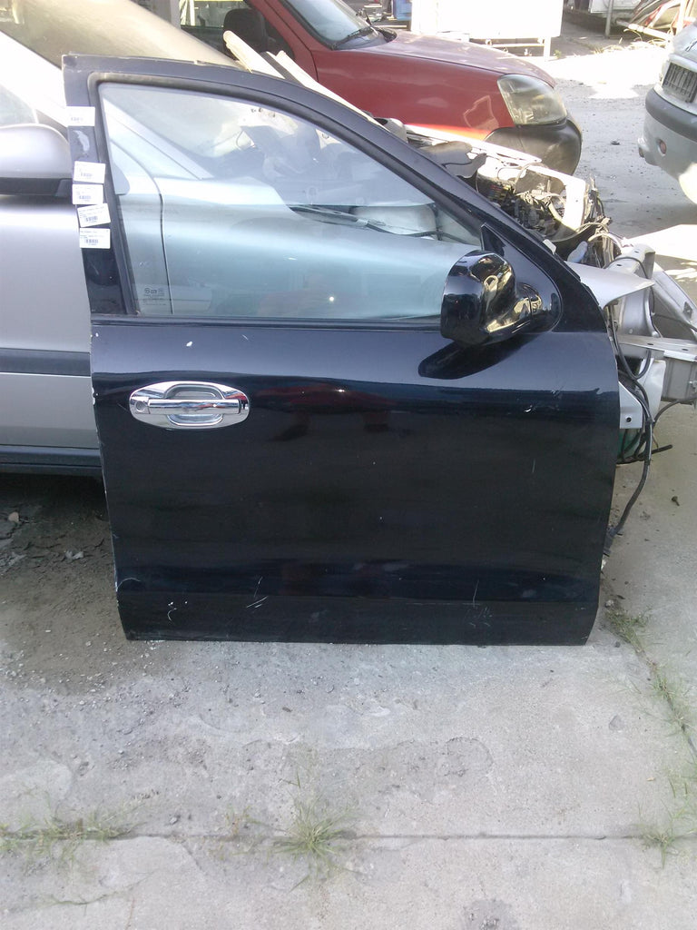 Macara+motoras dreapta fata Hyundai Santa Fe 2.0 d, an 2004