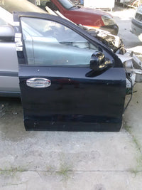 Macara+motoras dreapta fata Hyundai Santa Fe 2.0 d, an 2004