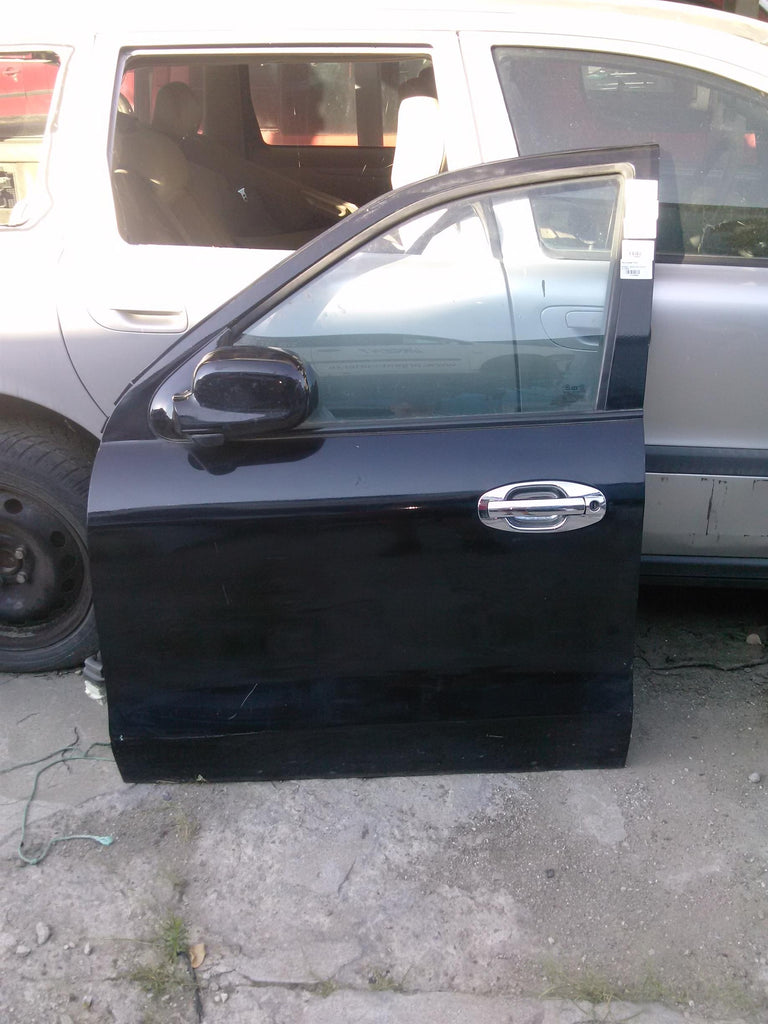 Oglinda stanga fata Hyundai Santa Fe 2.0 d, an 2004