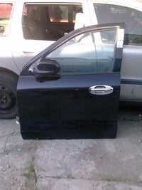 Geam stanga fata Hyundai Santa Fe 2.0 d, an 2004