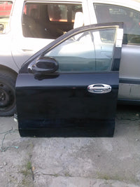 Cremaliera stanga fata Hyundai Santa Fe 2.0 d, an 2004