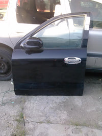 Macara+motoras stanga fata Hyundai Santa Fe 2.0 d, an 2004