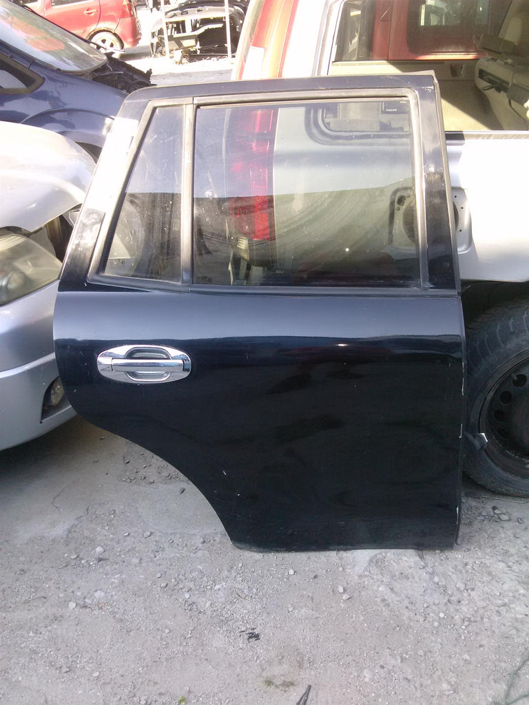 Usa dreapta spate Hyundai Santa Fe 2.0 d, an 2004