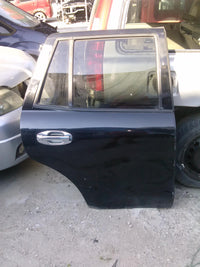 Usa dreapta spate Hyundai Santa Fe 2.0 d, an 2004