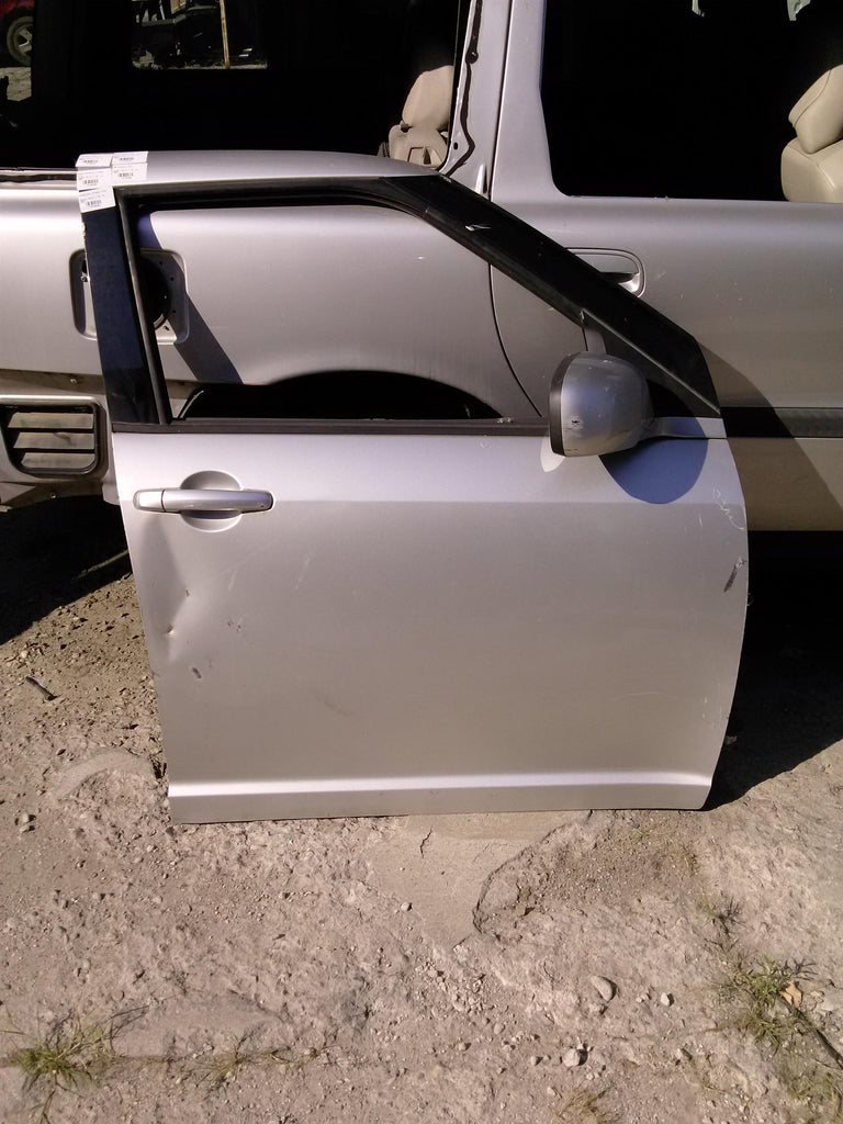 Usa dreapta fata Suzuki Swift 1.3D, an 2007