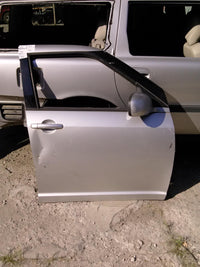 Macara+motoras dreapta fata Suzuki Swift 1.3D, an 2007