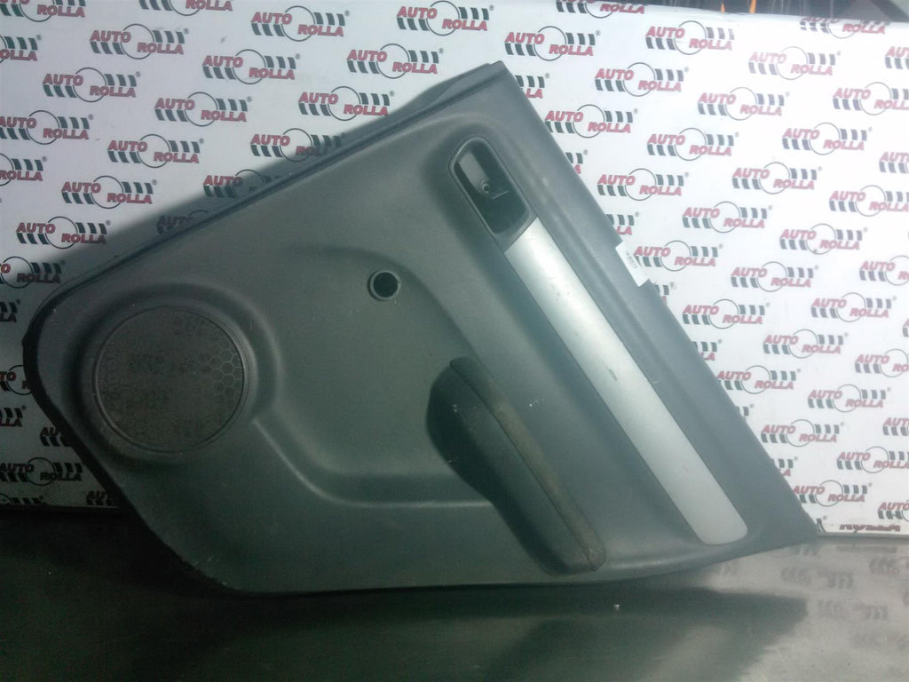 Tapiterie  dreapta spate Suzuki Swift 1.3D, an 2007