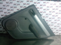 Tapiterie  dreapta spate Suzuki Swift 1.3D, an 2007