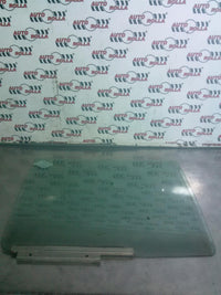 Geam dreapta spate Suzuki Swift 1.3D, an 2007