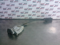 Cremaliera dreapta spate Suzuki Swift 1.3D, an 2007