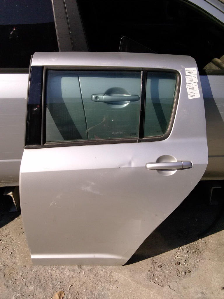 Usa stanga spate Suzuki Swift 1.3D, an 2007