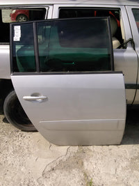 Macara+motoras dreapta spate Renault Espace , 2.0DCI, an 2007