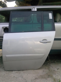 Macara+motoras stanga spate Renault Espace , 2.0DCI, an 2007
