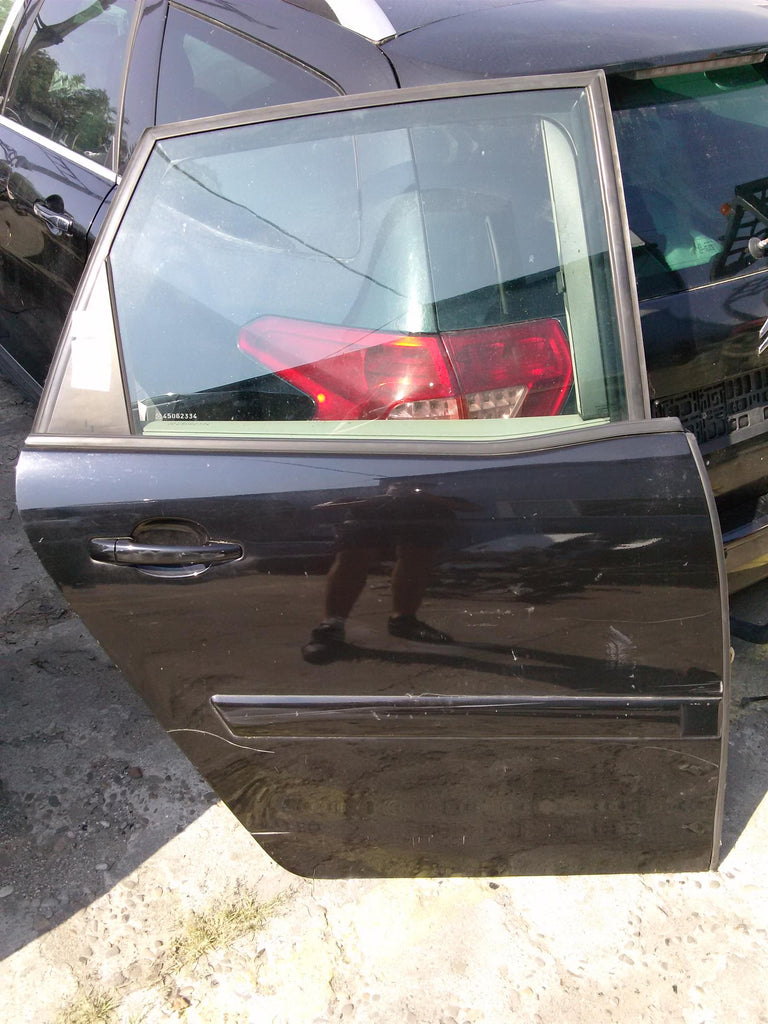Usa dreapta spate Citroen C4 Picasso 2.0 hdi, an 2008