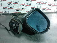 Oglinda dreapta fata Citroen C4 Picasso 2.0 hdi, an 2008