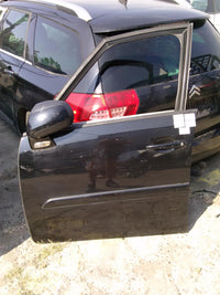 Usa stanga fata Citroen C4 Picasso 2.0 hdi, an 2008