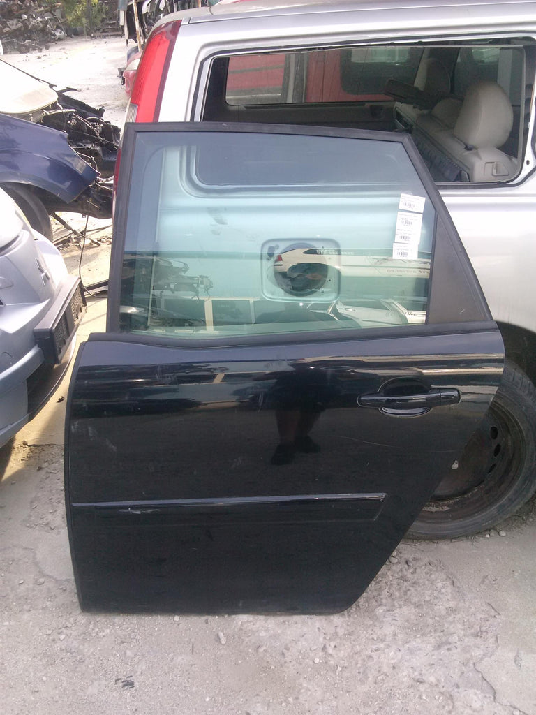 Usa stanga spate Citroen C4 Picasso 2.0 hdi, an 2008