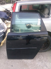 Usa stanga spate Citroen C4 Picasso 2.0 hdi, an 2008