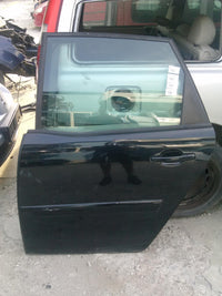 Geam stanga spate Citroen C4 Picasso 2.0 hdi, an 2008