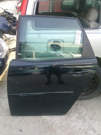 Cremaliera stanga spate Citroen C4 Picasso 2.0 hdi, an 2008