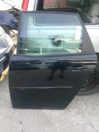 Macara+motoras stanga spate Citroen C4 Picasso 2.0 hdi, an 2008