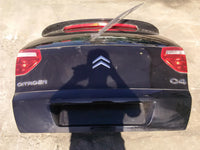 Capota spate Citroen C4 Picasso 2.0 hdi, an 2008