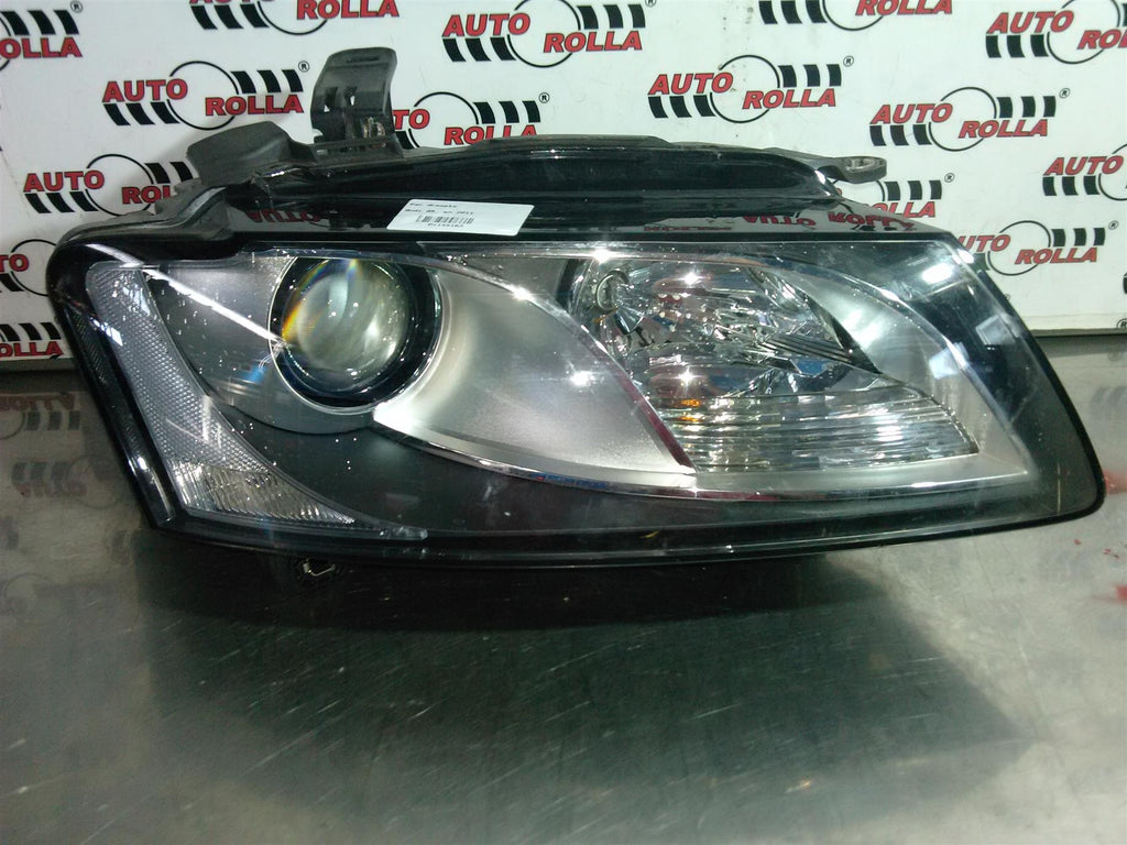 Far dreapta Audi A5, an 2011