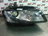 Far dreapta Audi A5, an 2011