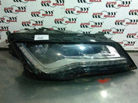 Far dreapta Audi A7 S7, an 2015