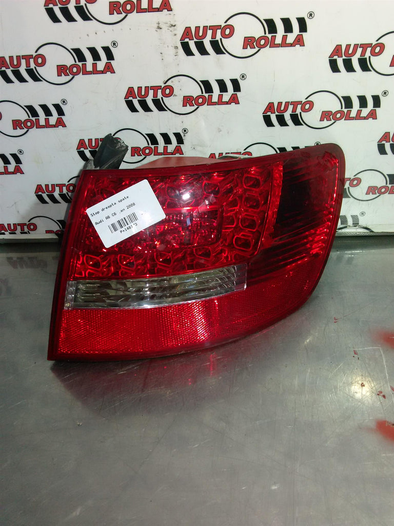 Stop dreapta spate, breck Audi A6 C6 ,an 2008