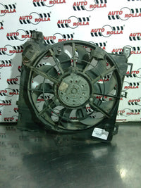 Electroventilator Opel Astra H, 1.7DTH, an 2004, euro4, Z17DTH