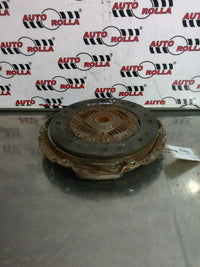 Placa+disc Dacia Logan 1.5, euro 5, dci,an 2012