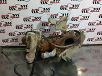 Turbina Dacia Logan 1.5, euro 5, dci,an 2012