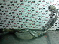 Teava intercooler Dacia Logan 1.5, euro 5, dci,an 2012