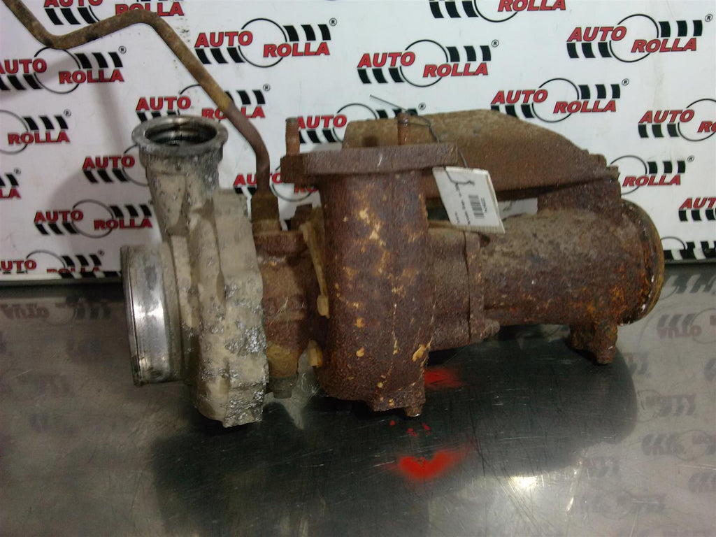 Turbina Mercedes Atego, an 2006