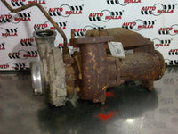 Turbina Mercedes Atego, an 2006