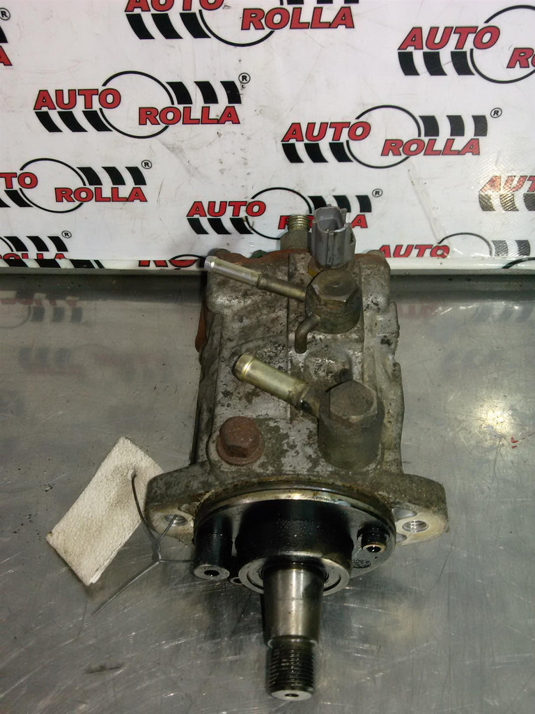 Pompa injectie Nissan X trail 2.2D, an 2003