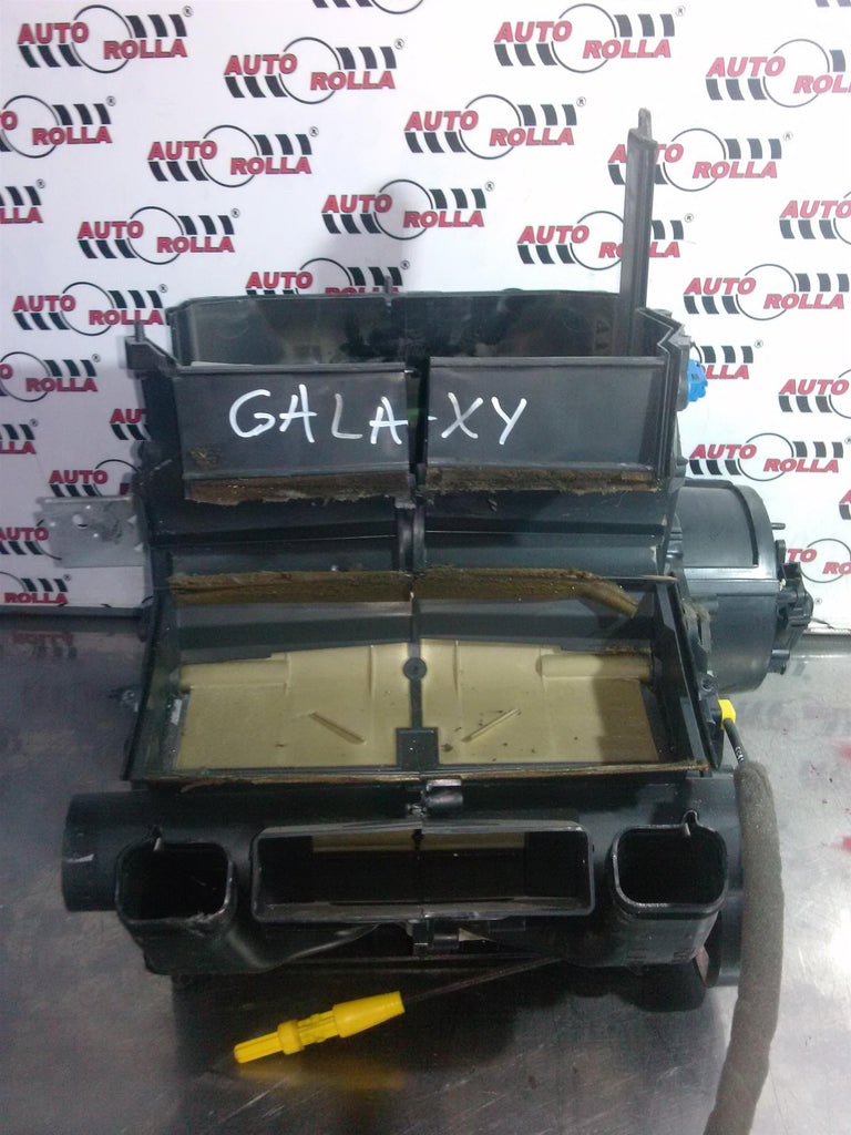 Aeroterma completa Ford Galaxy 2.0 d an 2011