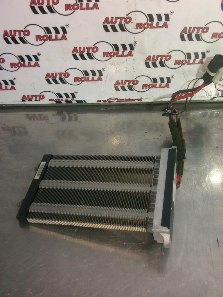 Radiator incalzire aeroerma electric Ford Galaxy 2.0 d an 2011