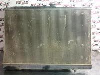 Radiator apa Mitsubishi Outlander 2.0S, an 2006