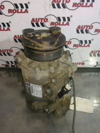 Compresor AC Mitsubishi Outlander 2.0S, an 2006