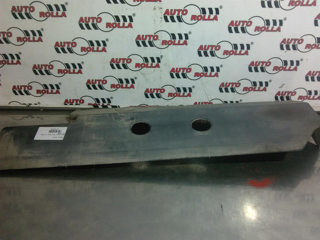 Capac motor Mercedes Sprinter 2.2CDI, an 2005